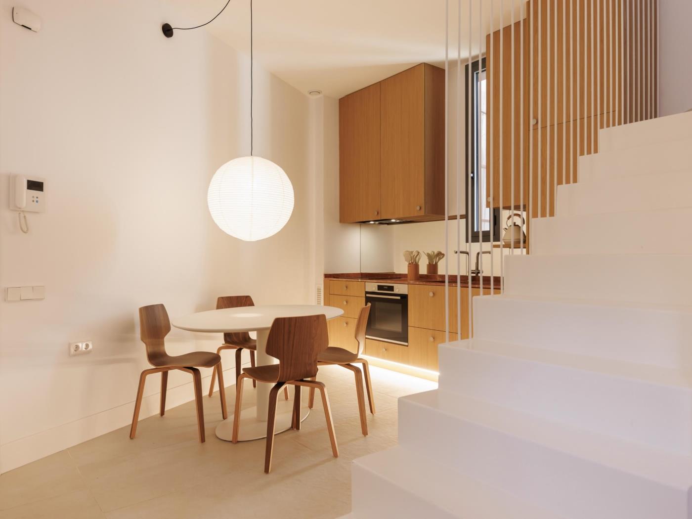Vivaldi 2-3D, Monthly rent in Girona | Bravissimo in Girona