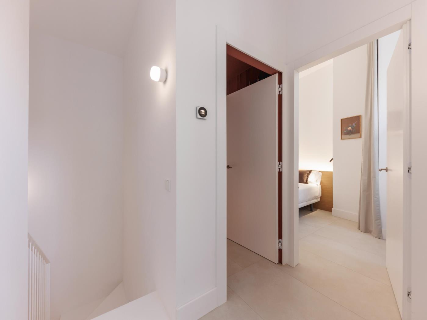 Vivaldi 2-3D, Monthly rent in Girona | Bravissimo in Girona