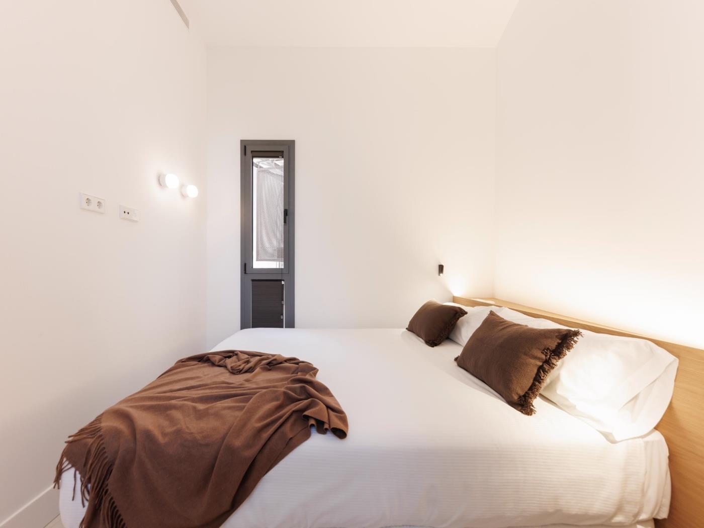 Vivaldi 2-3D, Monthly rent in Girona | Bravissimo in Girona