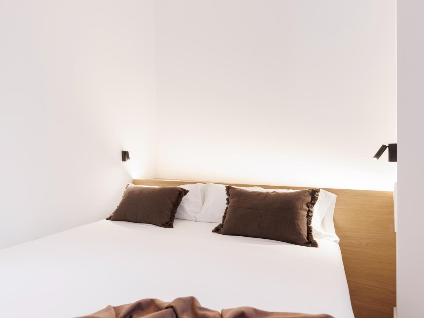 Vivaldi 2-3D, Monthly rent in Girona | Bravissimo in Girona