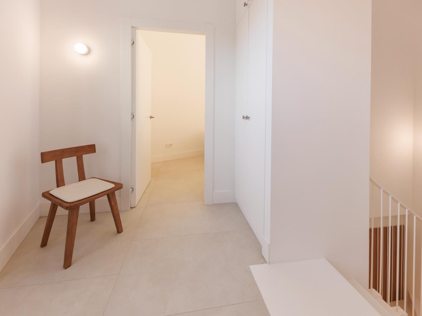 Vivaldi 2-3D, Monthly rent in Girona | Bravissimo in Girona