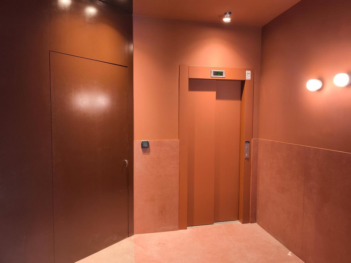 Vivaldi 2-3D - Appartement mensuel à Gérone | Bravissimo à Girona