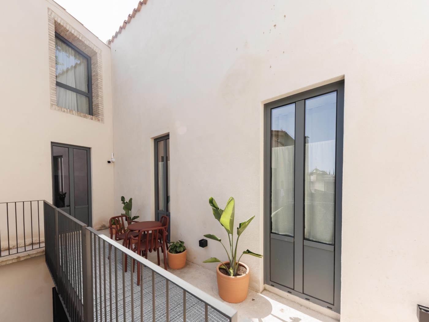 Vivaldi 2-3D, Monthly rent in Girona | Bravissimo in Girona