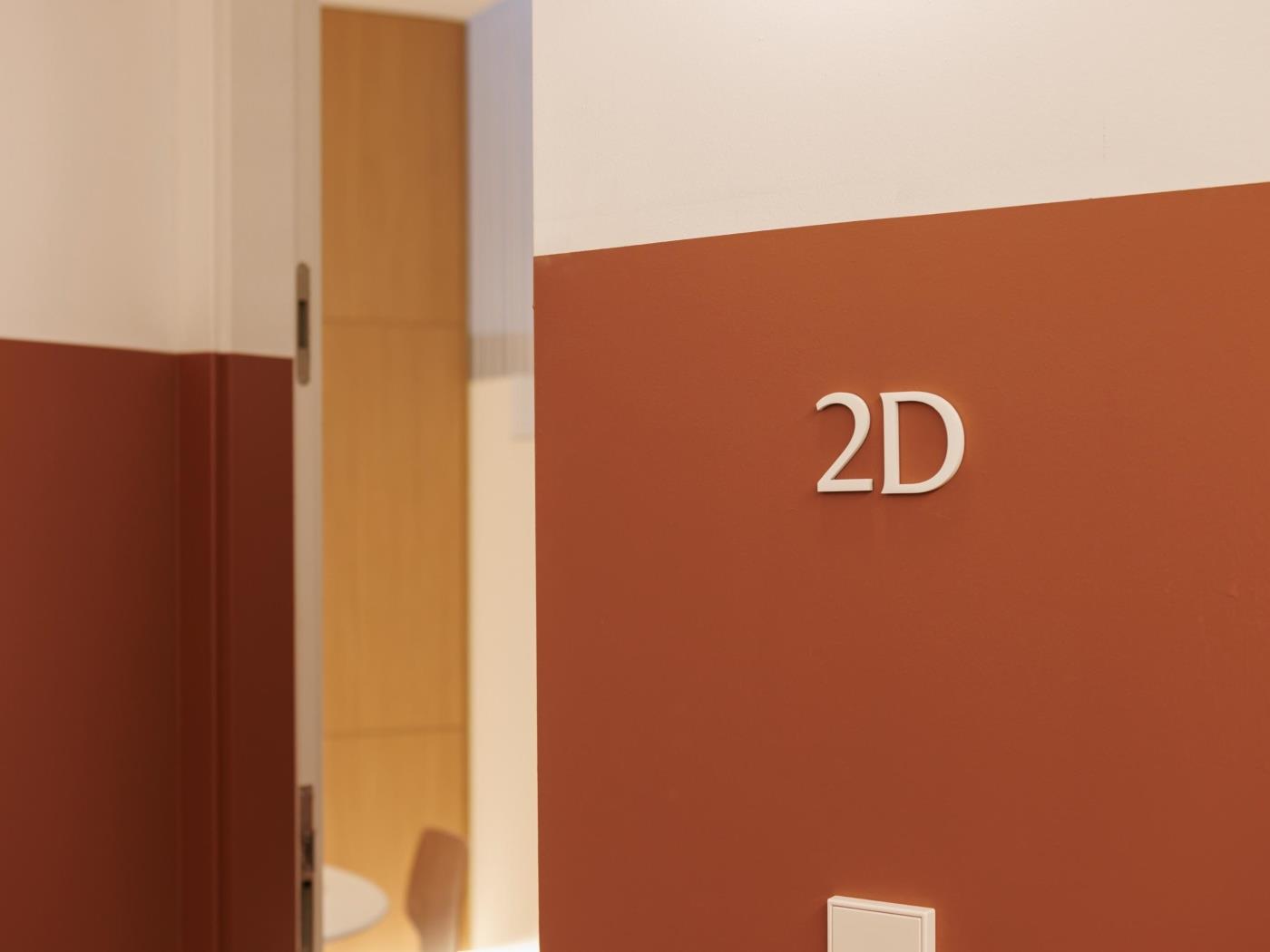 Vivaldi 2-3D, Monthly rent in Girona | Bravissimo in Girona