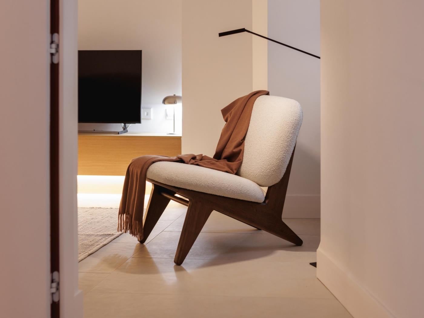 Vivaldi 2-3D, Monthly rent in Girona | Bravissimo in Girona