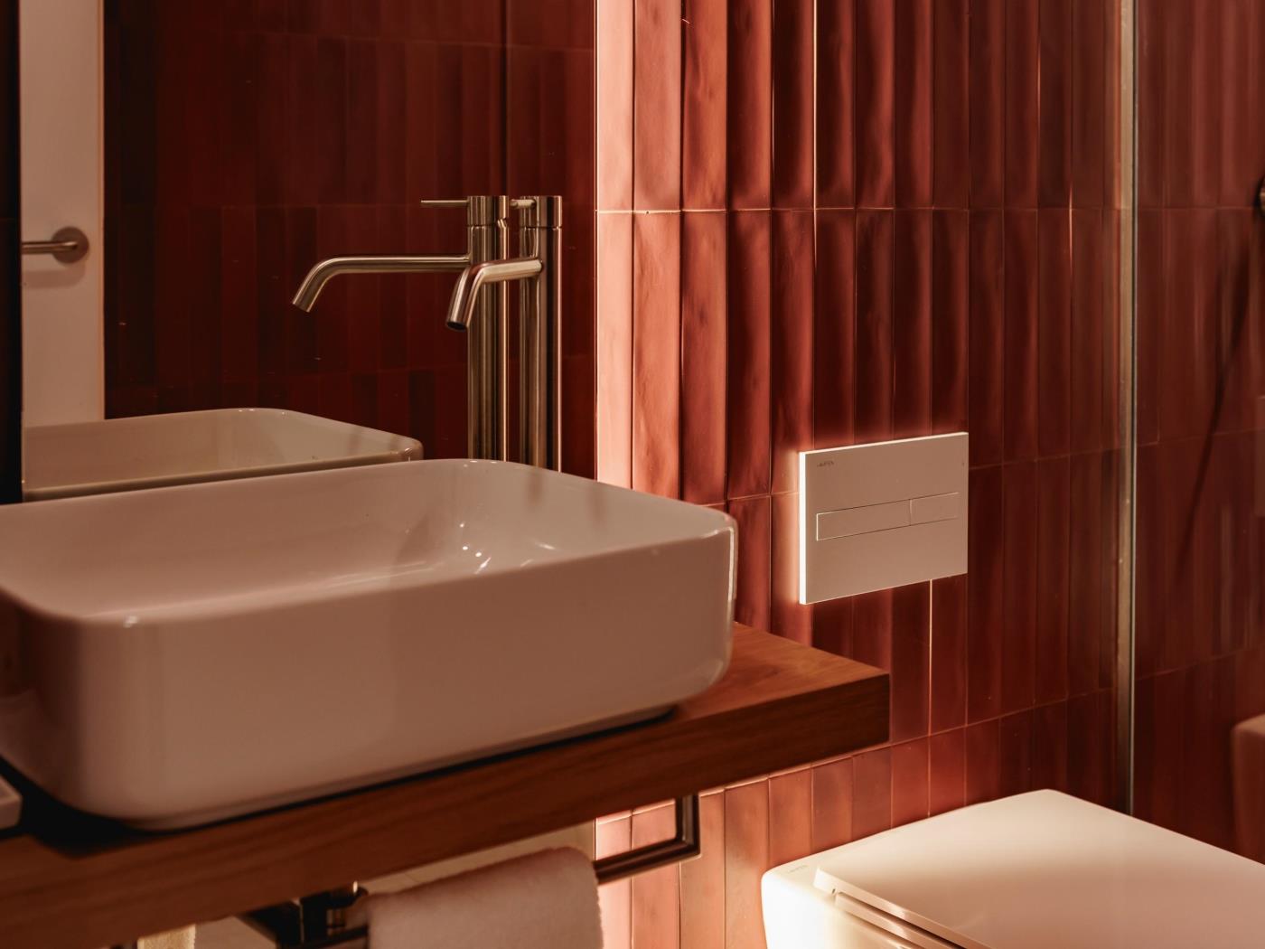 Vivaldi 2-3D, Monthly rent in Girona | Bravissimo in Girona