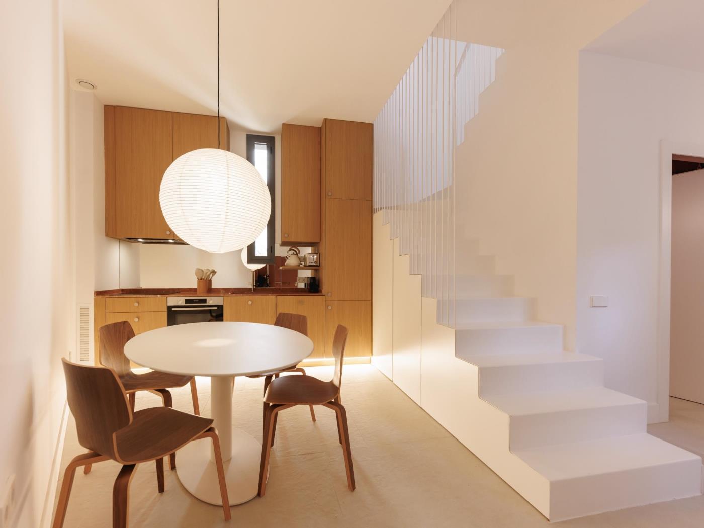 Vivaldi 2-3D, Monthly rent in Girona | Bravissimo in Girona