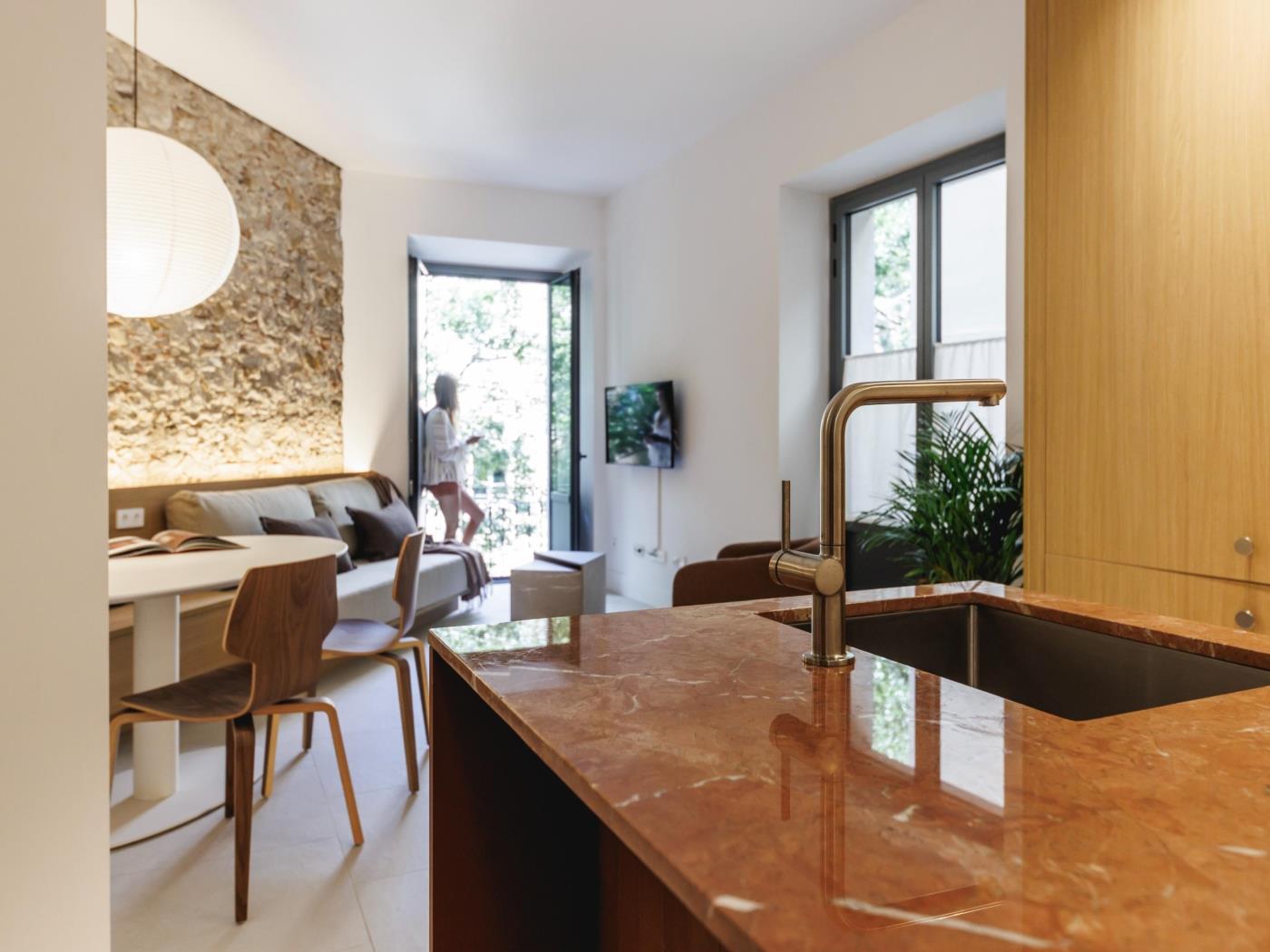 Vivaldi 3A - Monthly rent in Girona | Bravissimo in Girona