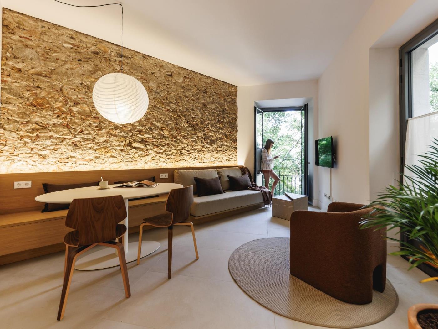 Vivaldi 3A - Monthly rent in Girona | Bravissimo in Girona