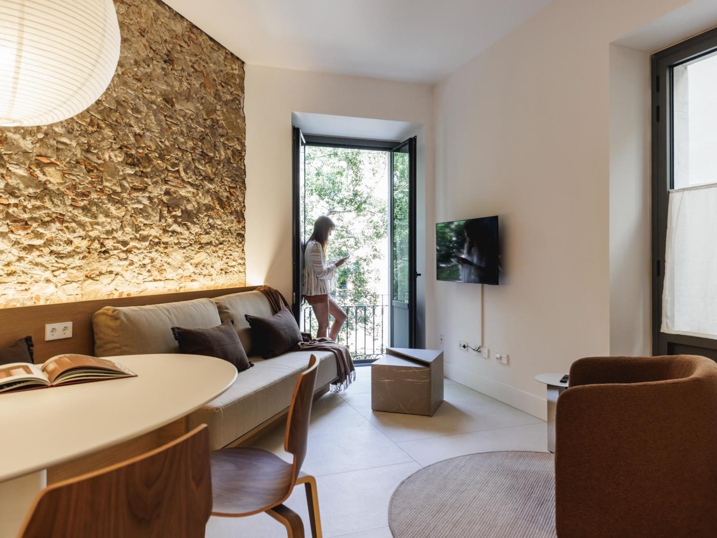 Vivaldi 3A - Monthly rent in Girona | Bravissimo in Girona