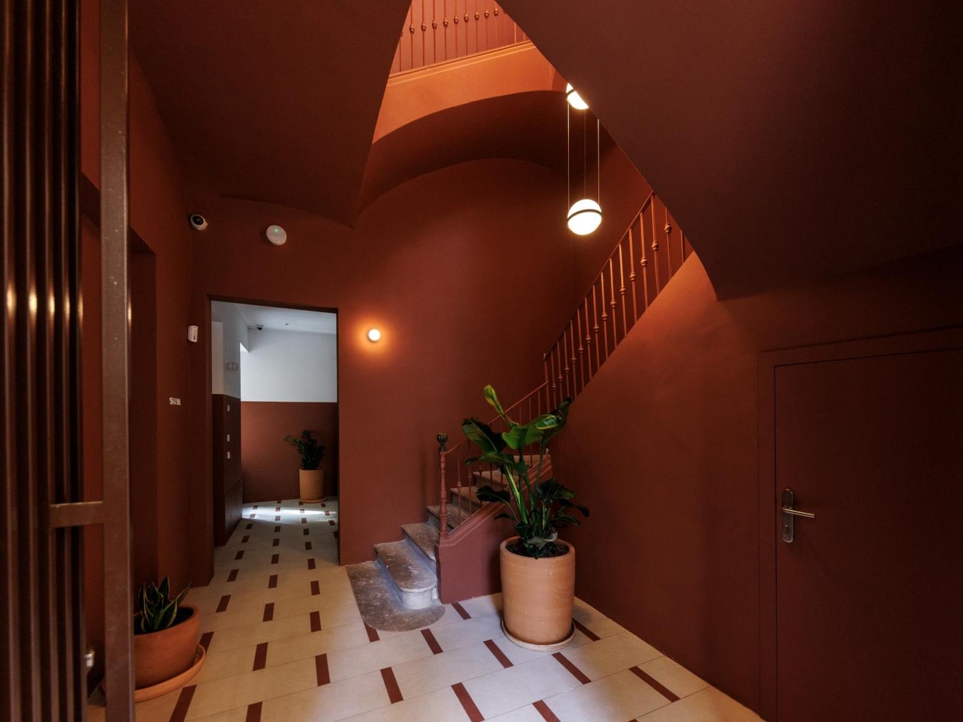 Vivaldi 3A - Monthly rent in Girona | Bravissimo in Girona