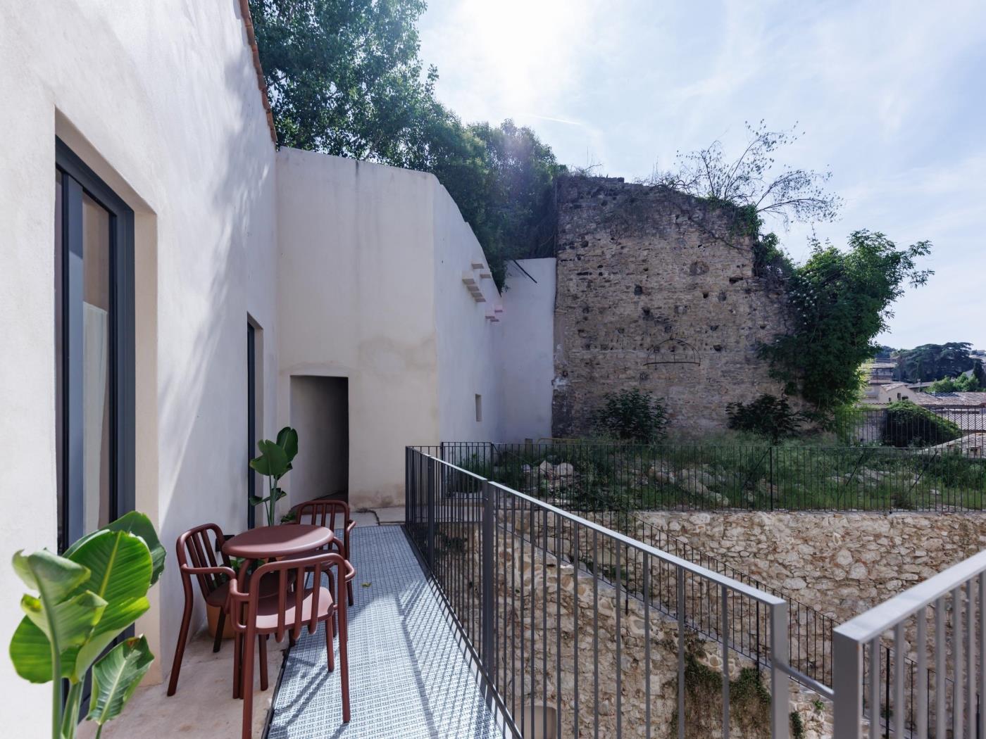 Vivaldi 3A - Monthly rent in Girona | Bravissimo in Girona