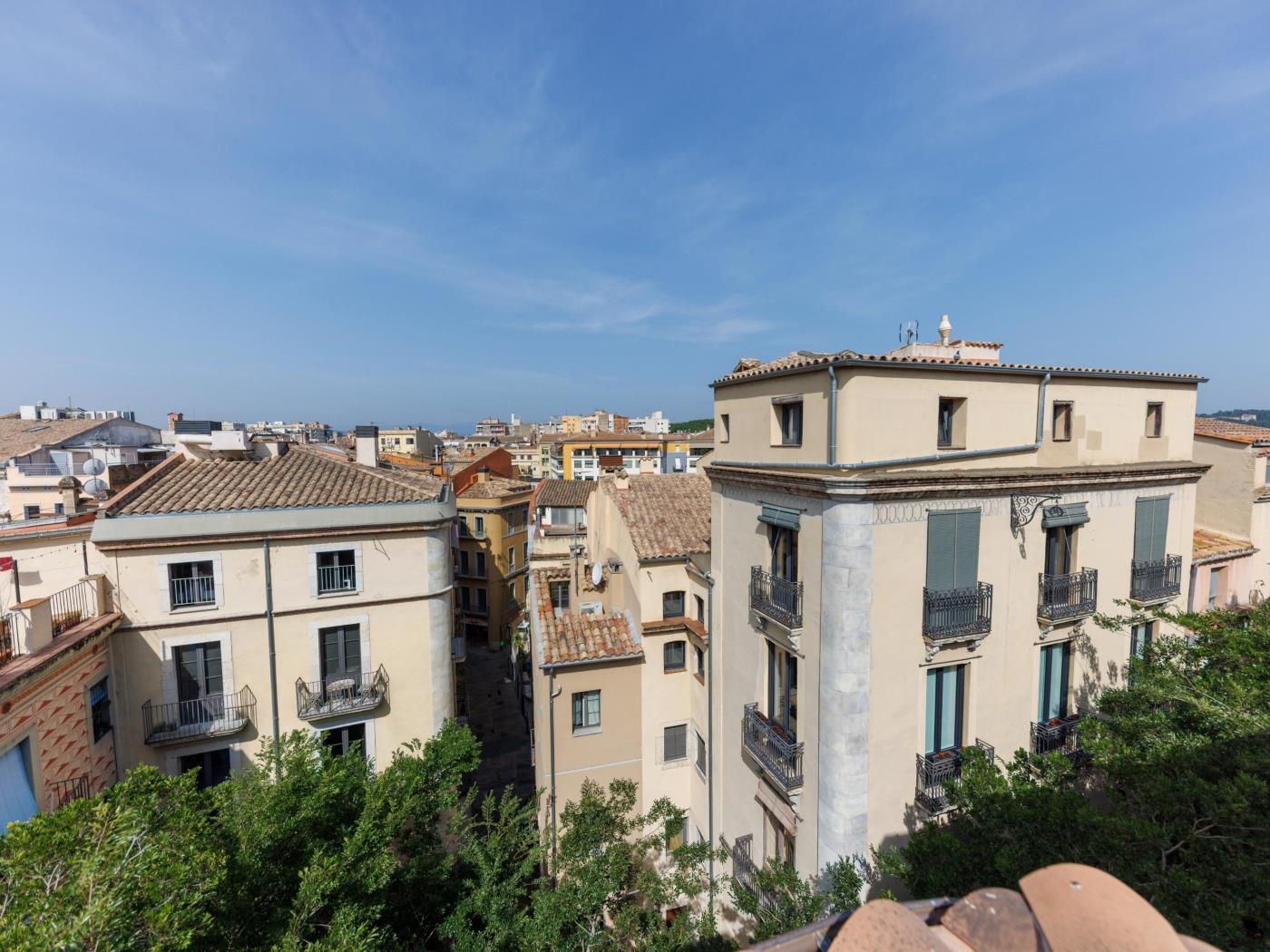 Vivaldi 3A - Monthly rent in Girona | Bravissimo in Girona