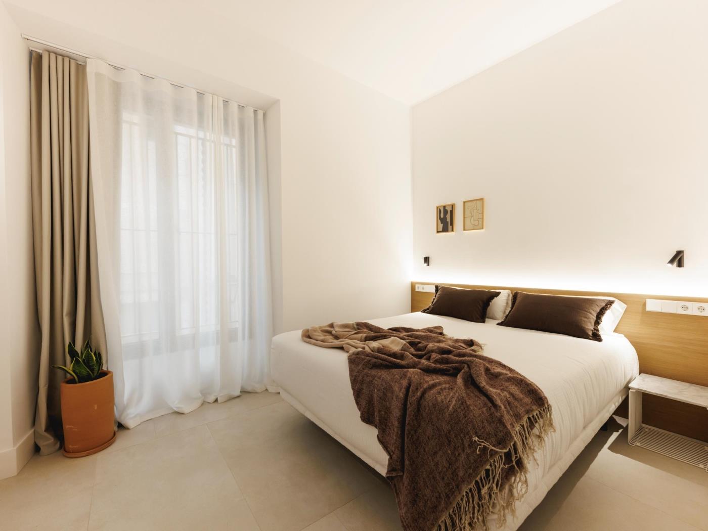 Vivaldi 3A - Monthly rent in Girona | Bravissimo in Girona