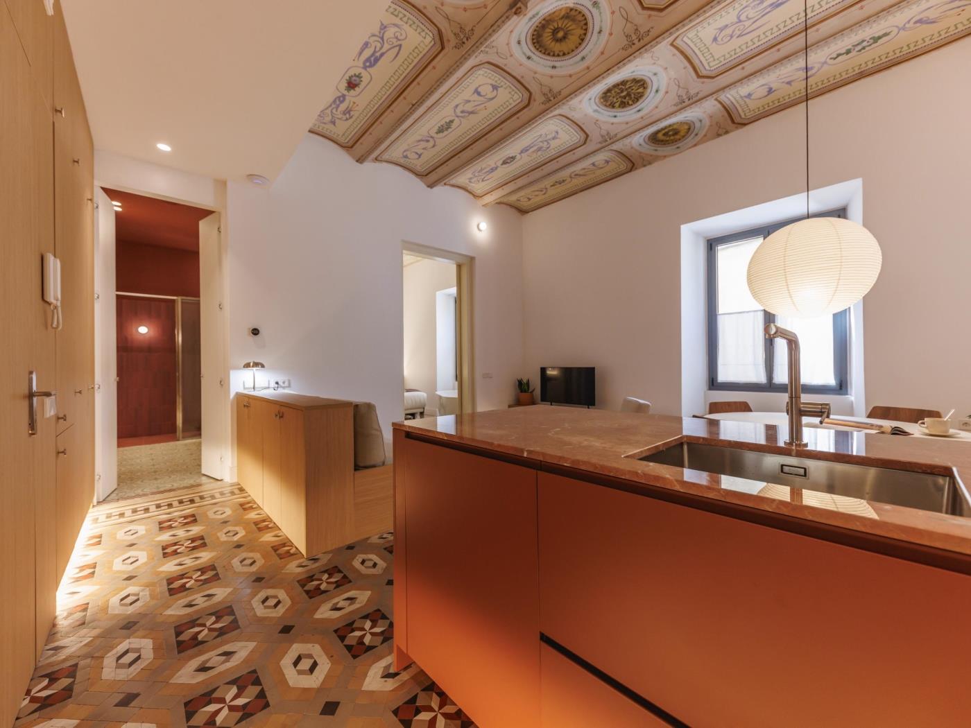 Vivaldi 3B - Monthly rent in Girona | Bravissimo in Girona