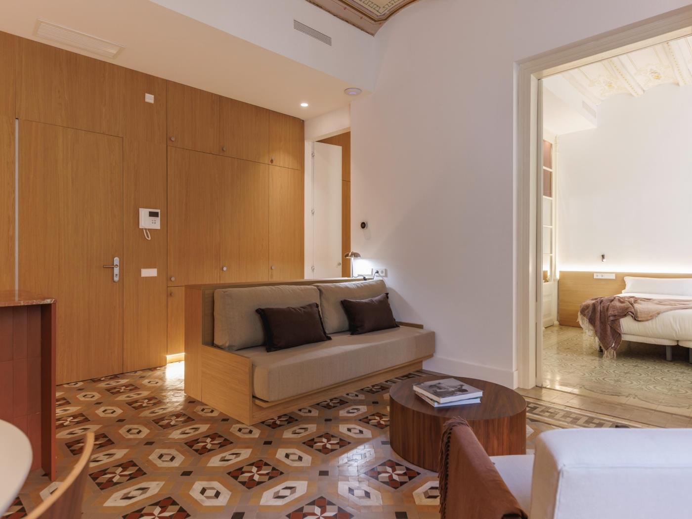 Vivaldi 3B - Monthly rent in Girona | Bravissimo in Girona
