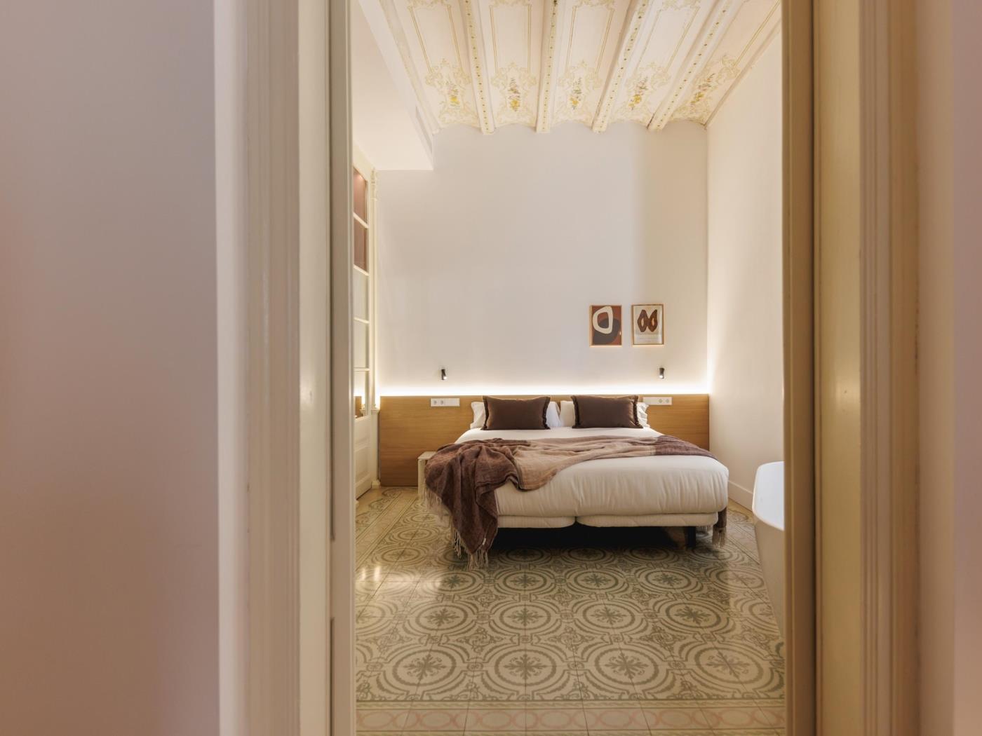 Vivaldi 3B - Monthly rent in Girona | Bravissimo in Girona