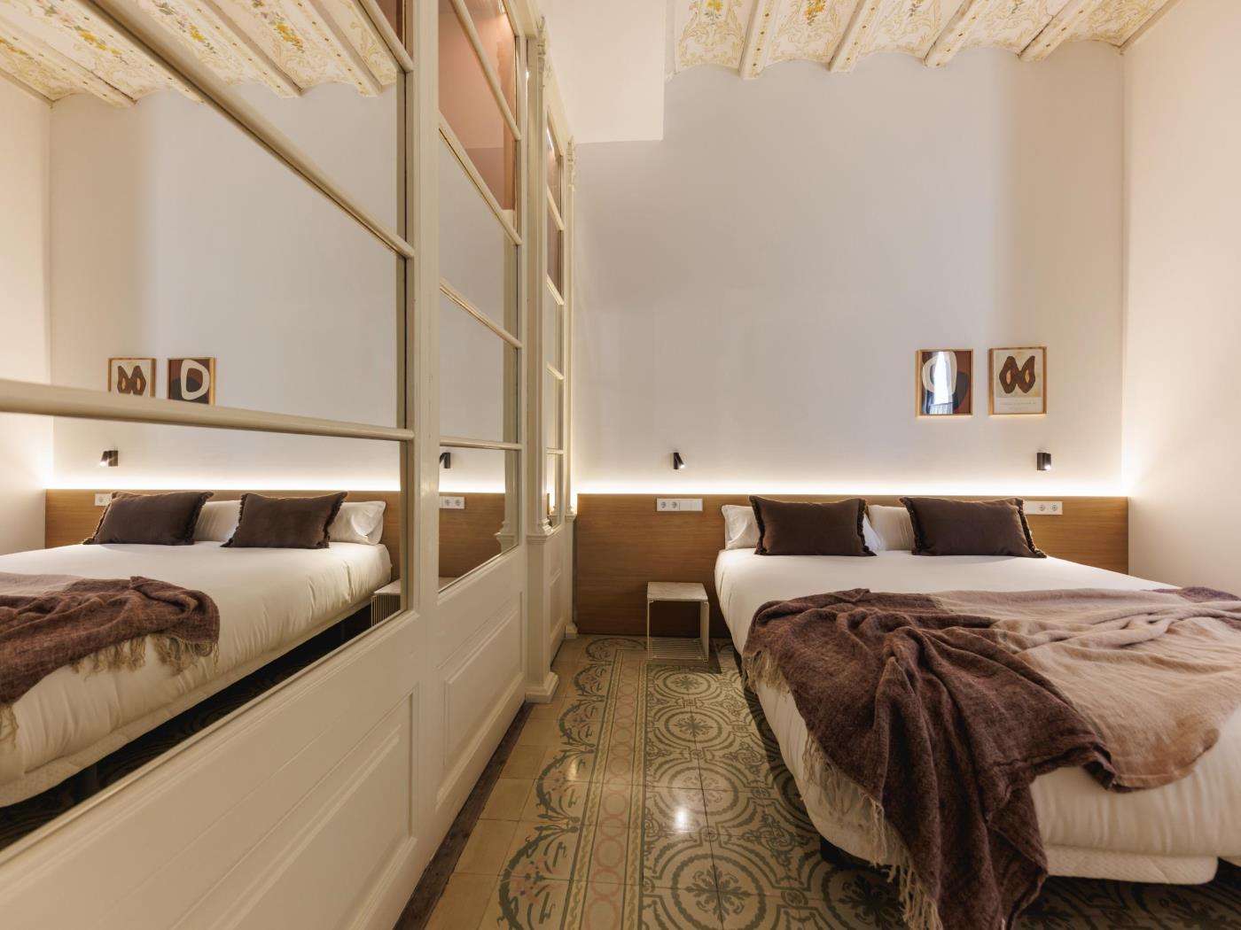 Vivaldi 3B - Monthly rent in Girona | Bravissimo in Girona