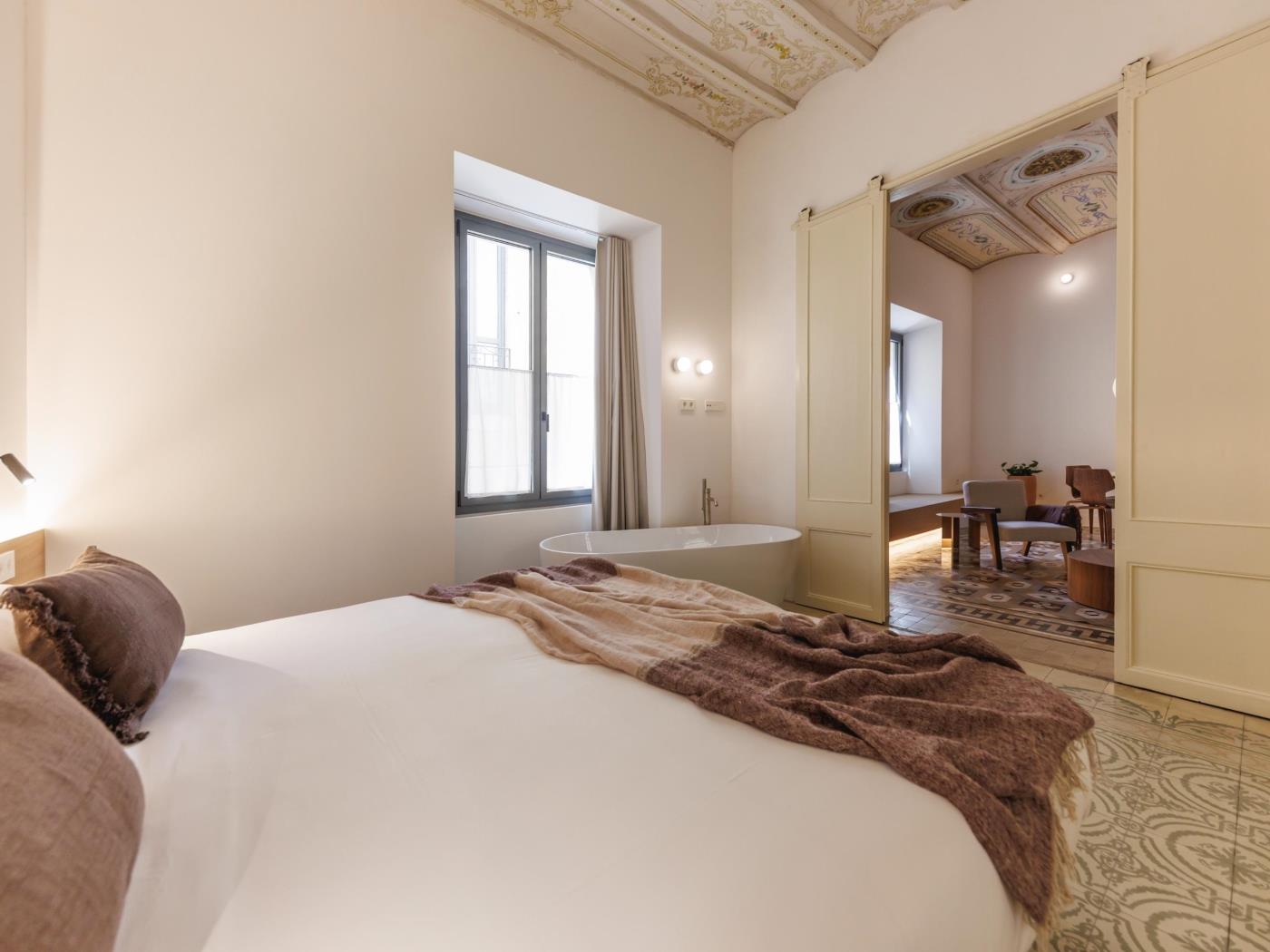 Vivaldi 3B - Monthly rent in Girona | Bravissimo in Girona