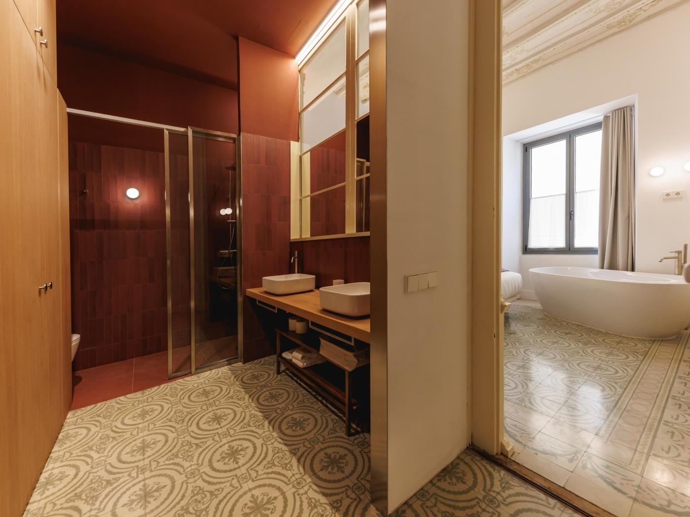 Vivaldi 3B - Monthly rent in Girona | Bravissimo in Girona