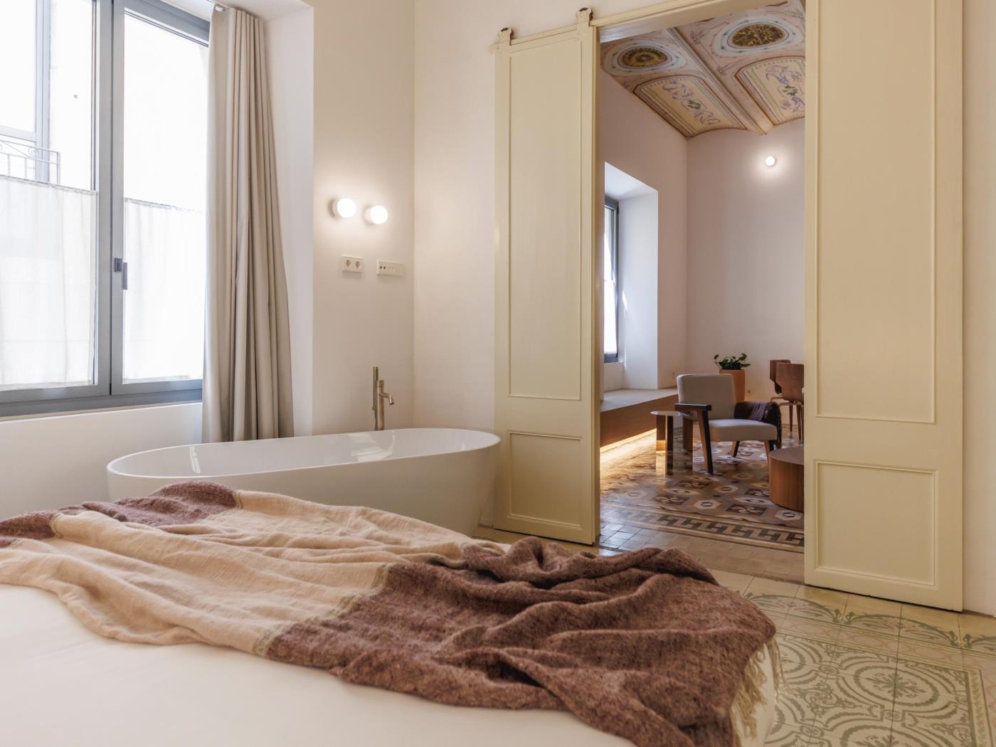 Vivaldi 3B - Monthly rent in Girona | Bravissimo in Girona