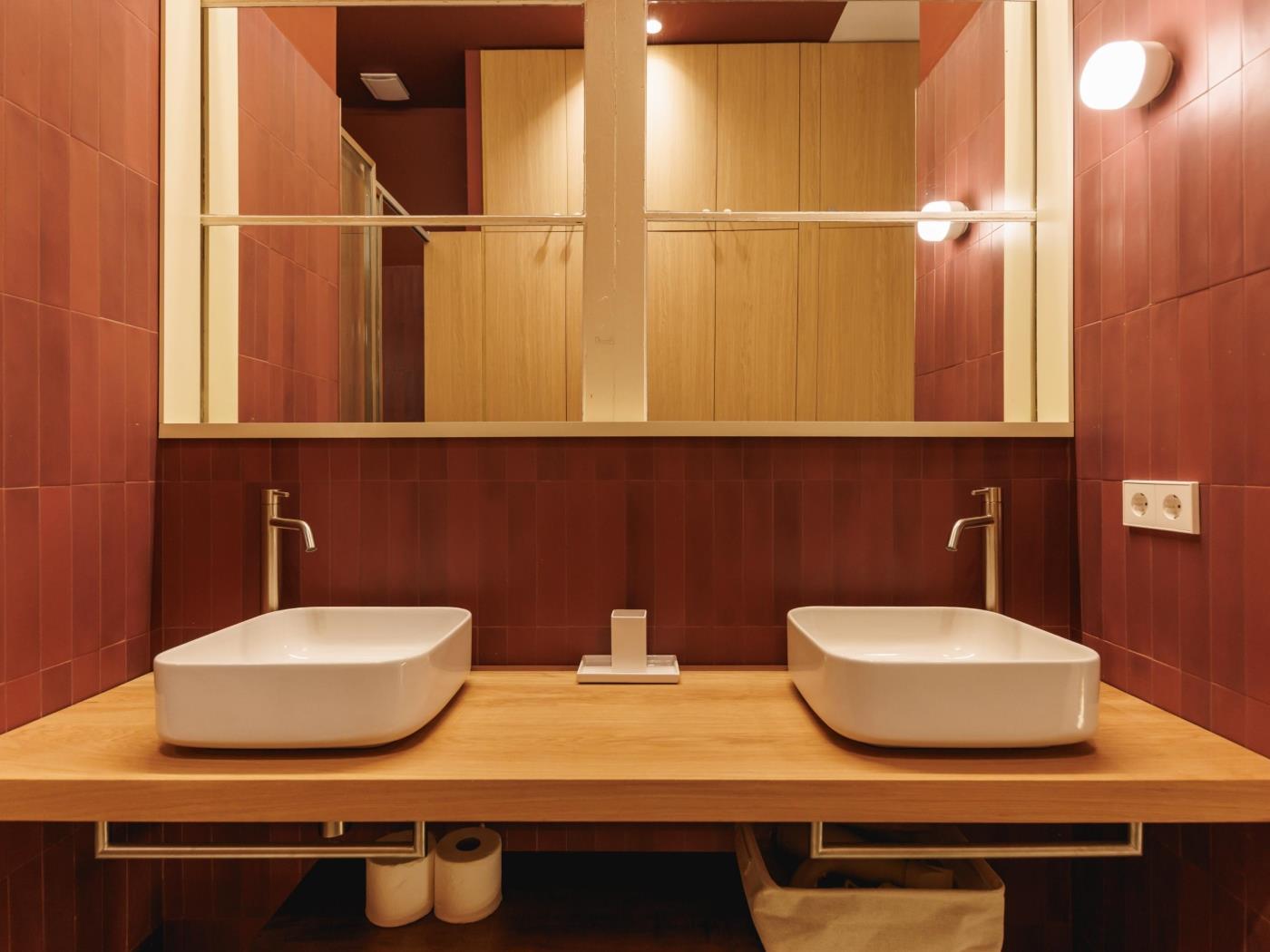 Vivaldi 3B - Monthly rent in Girona | Bravissimo in Girona