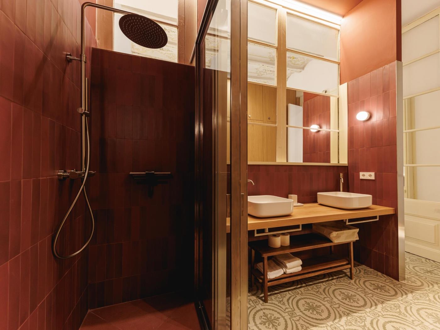 Vivaldi 3B - Monthly rent in Girona | Bravissimo in Girona