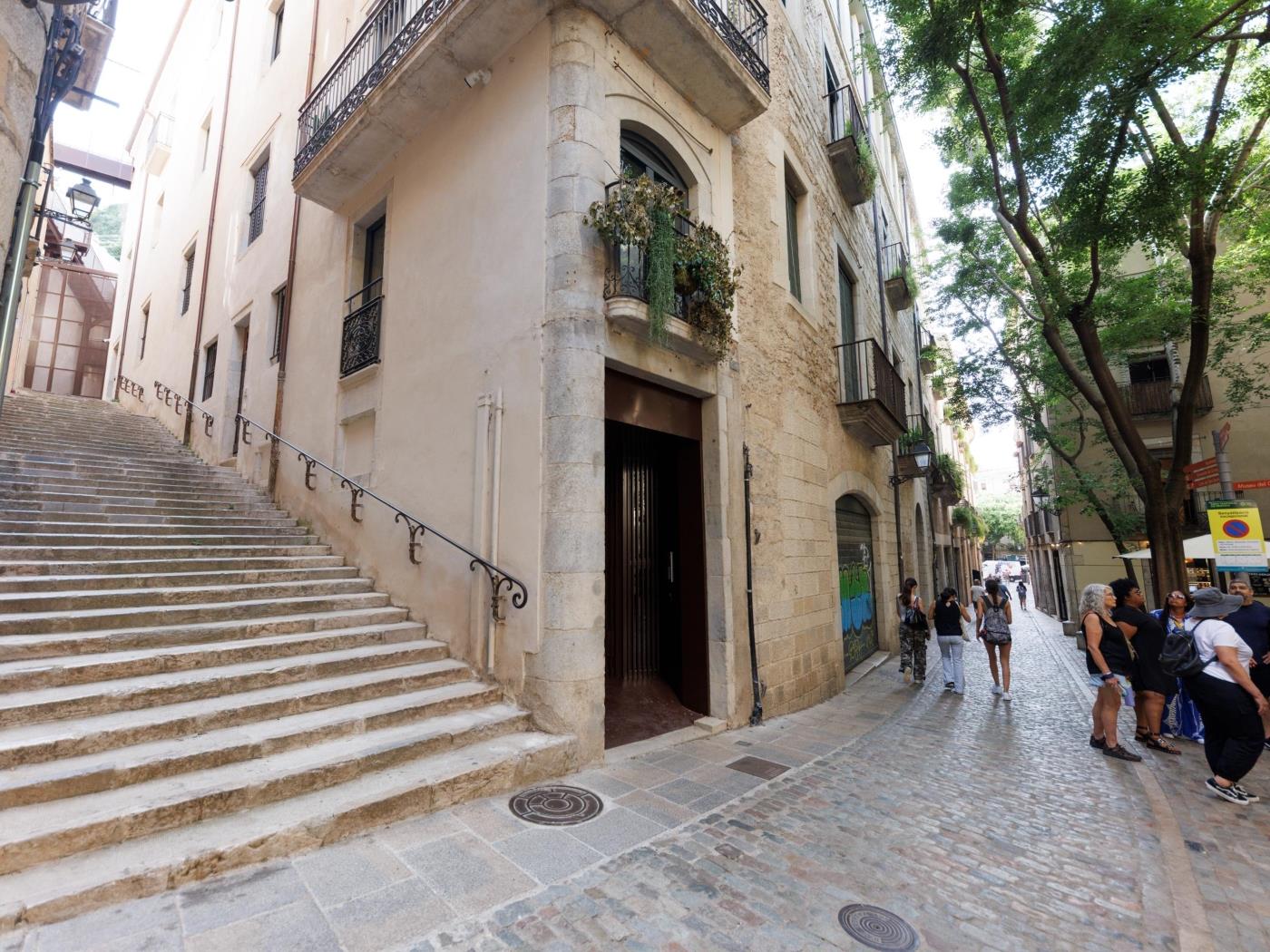 Vivaldi 3B - Monthly rent in Girona | Bravissimo in Girona