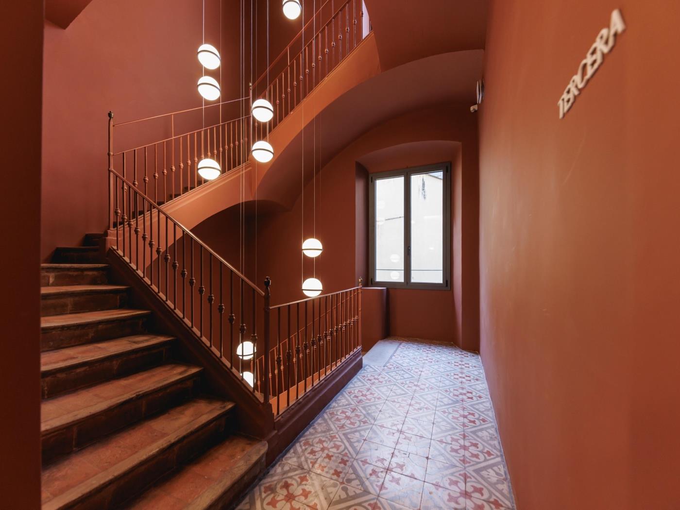Vivaldi 3B - Monthly rent in Girona | Bravissimo in Girona
