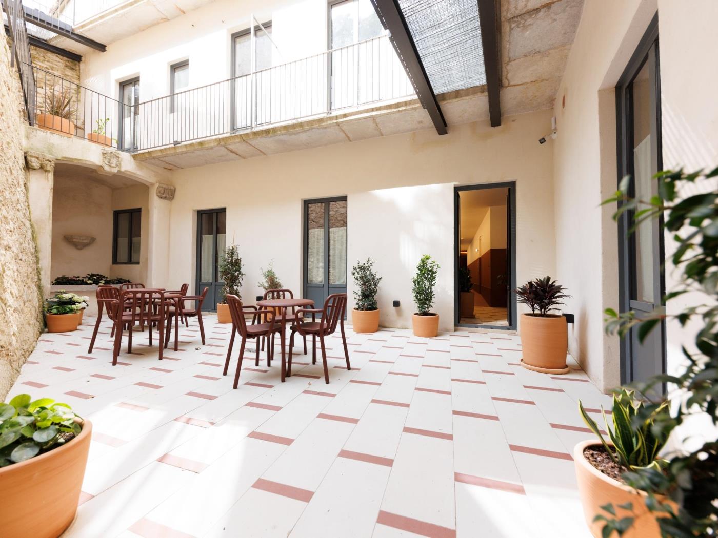 Vivaldi 3B - Monthly rent in Girona | Bravissimo in Girona