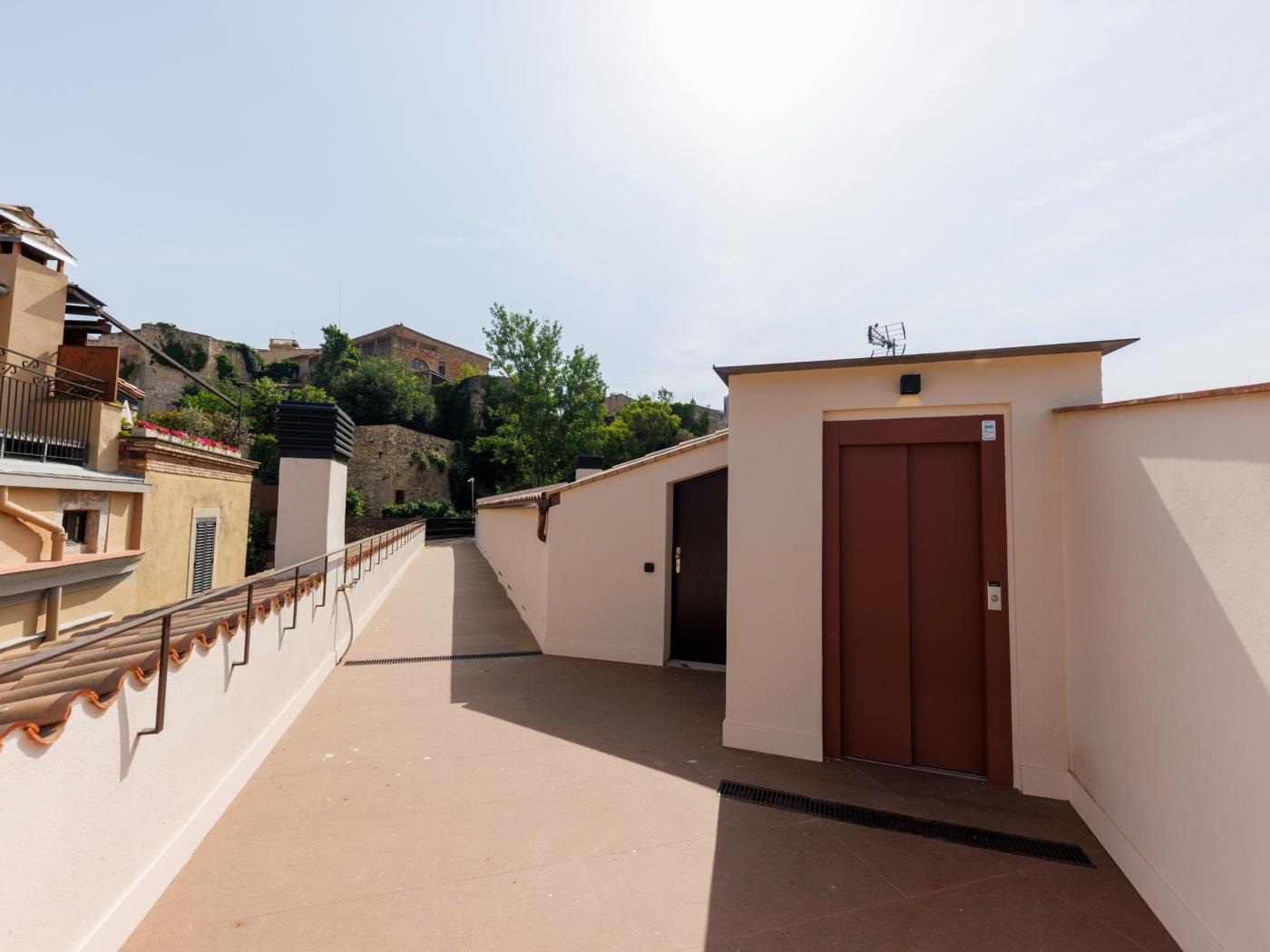 Vivaldi 3B - Monthly rent in Girona | Bravissimo in Girona