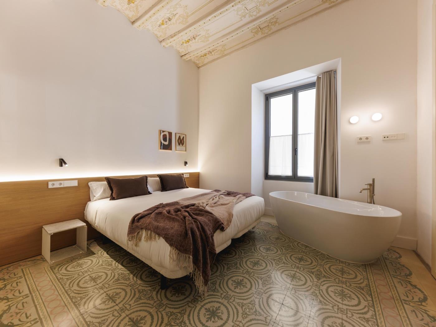 Vivaldi 3B - Monthly rent in Girona | Bravissimo in Girona
