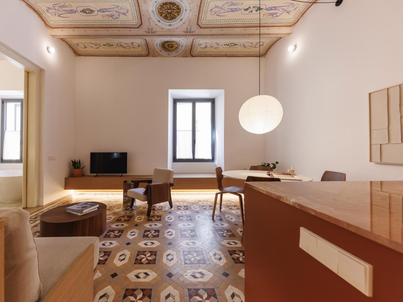 Vivaldi 3B - Monthly rent in Girona | Bravissimo in Girona