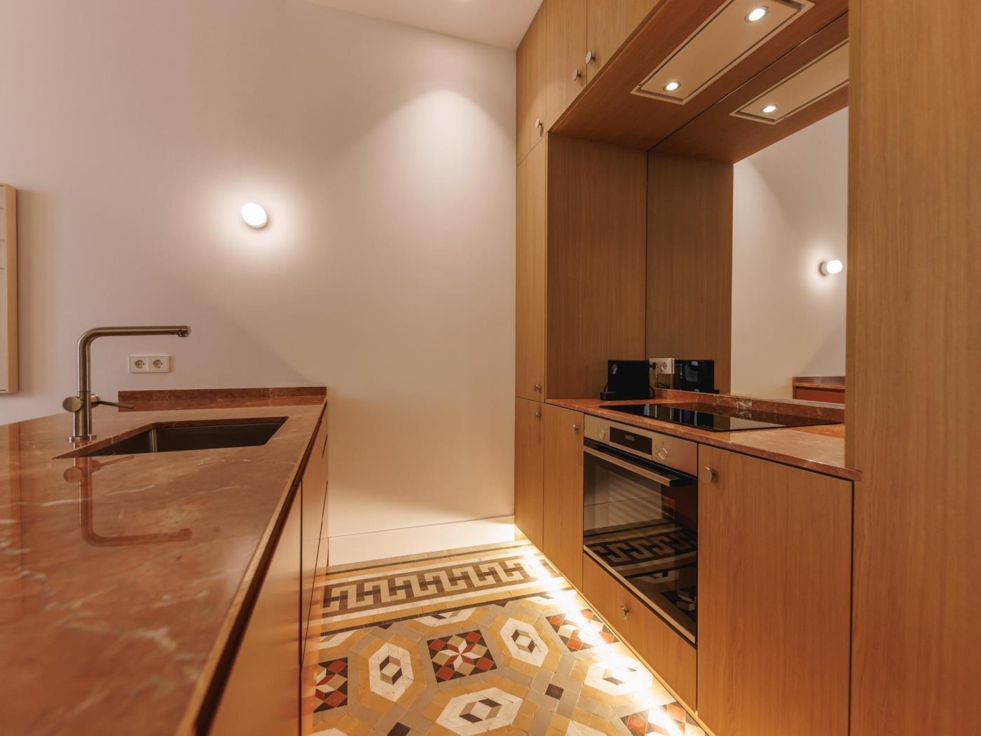 Vivaldi 3B - Monthly rent in Girona | Bravissimo in Girona