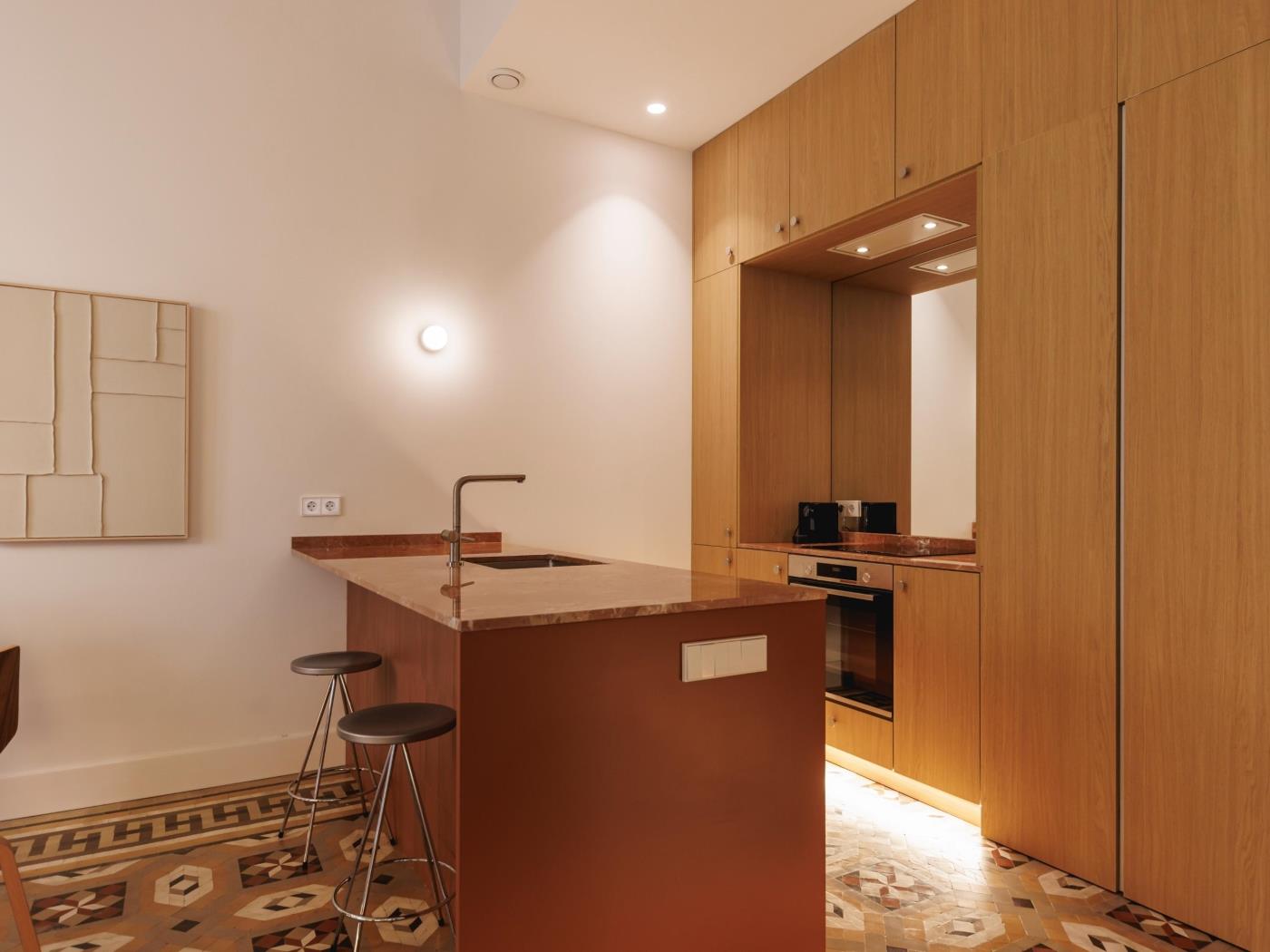 Vivaldi 3B - Monthly rent in Girona | Bravissimo in Girona