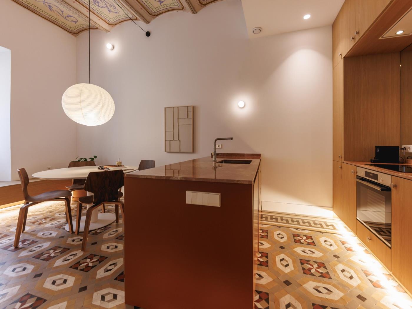 Vivaldi 3B - Monthly rent in Girona | Bravissimo in Girona
