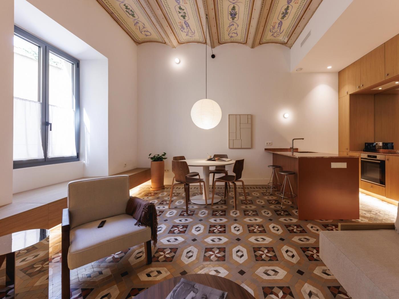 Vivaldi 3B - Monthly rent in Girona | Bravissimo in Girona