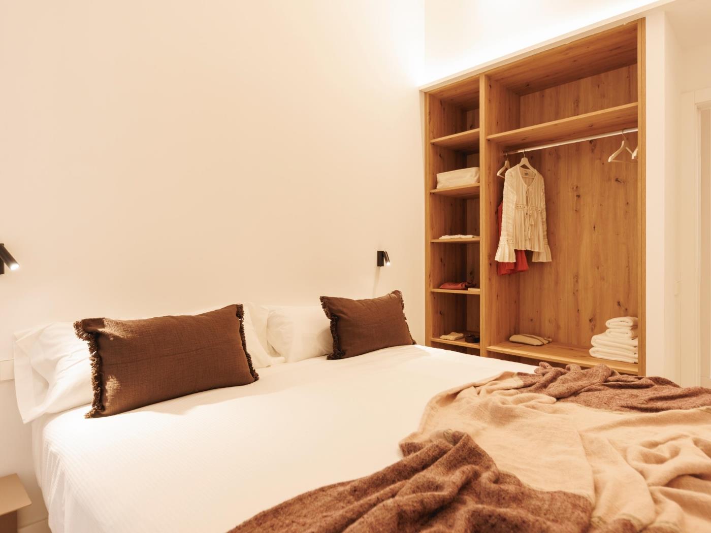 Vivaldi 3C - Monthly rent in Girona | Bravissimo in Girona