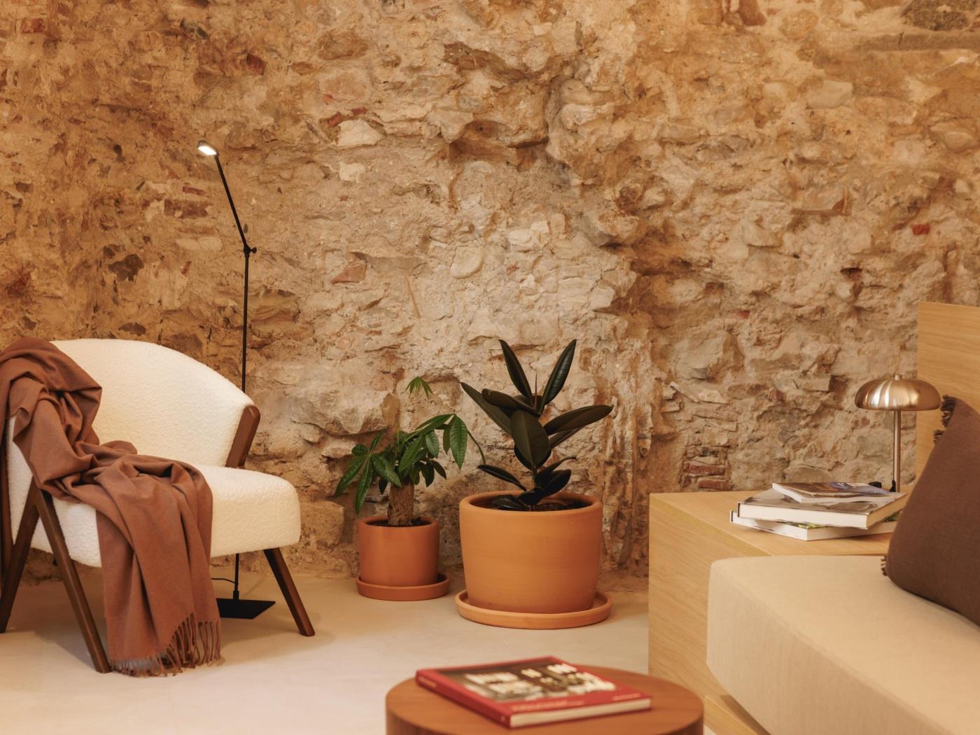 Vivaldi 3C - Monthly rent in Girona | Bravissimo in Girona
