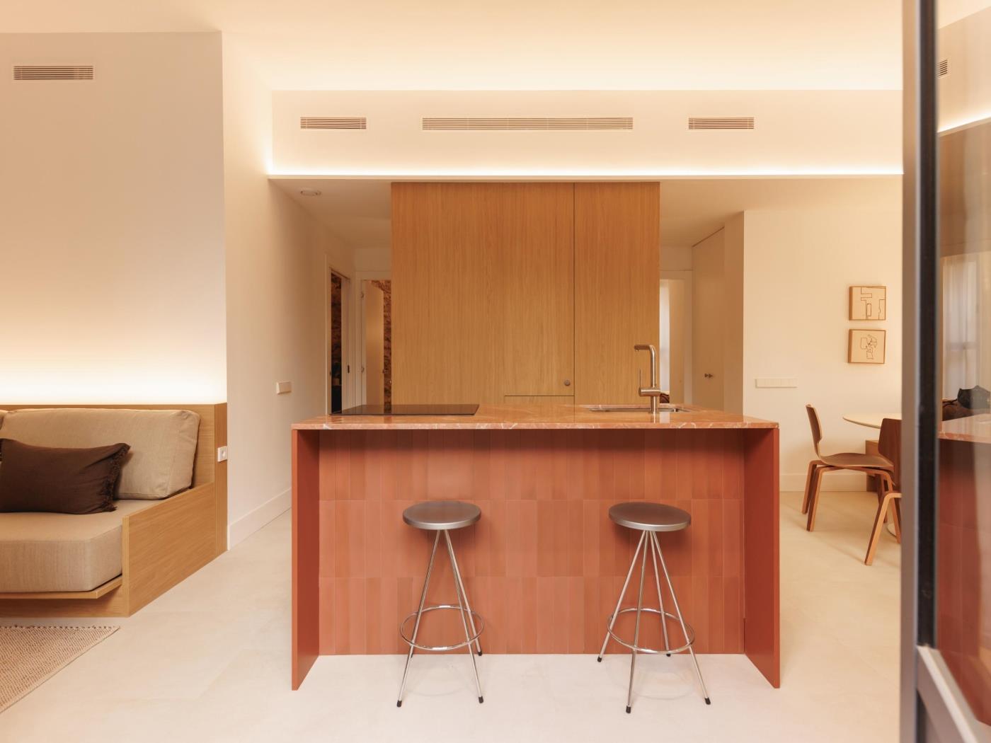 Vivaldi 3C - Monthly rent in Girona | Bravissimo in Girona