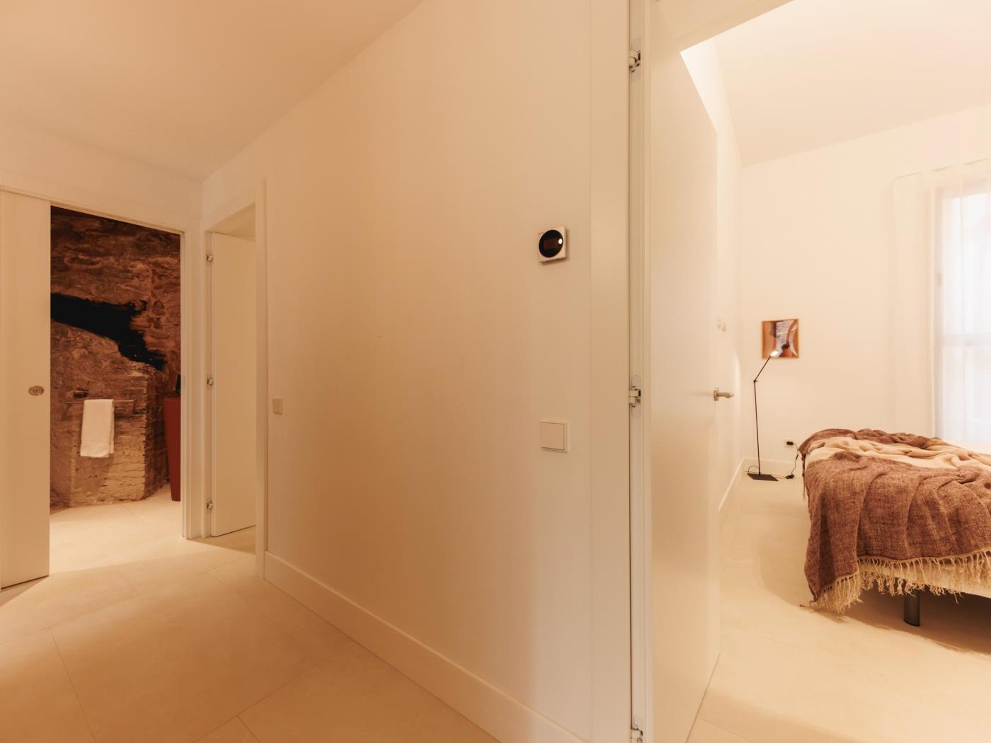 Vivaldi 3C - Monthly rent in Girona | Bravissimo in Girona