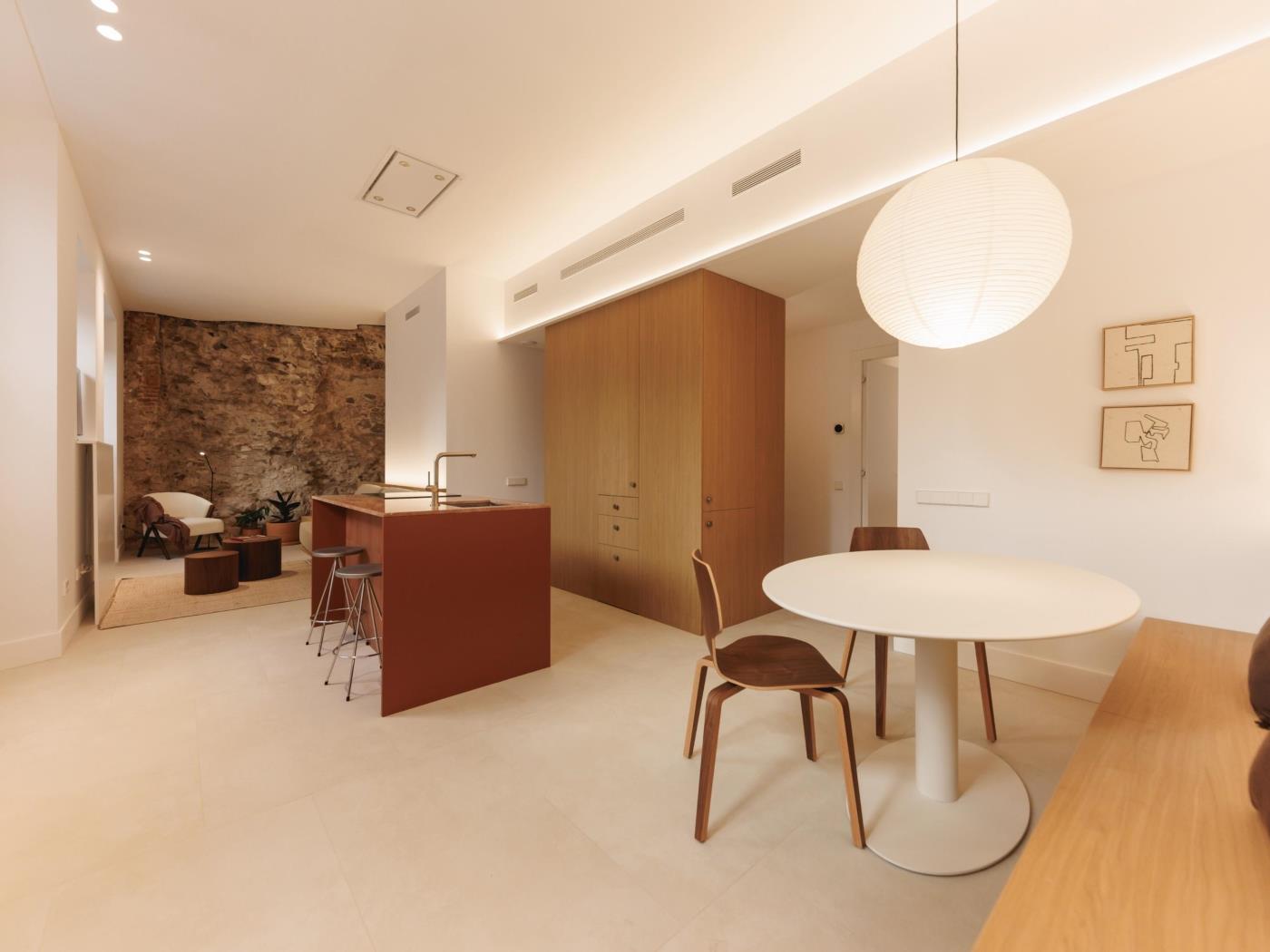 Vivaldi 3C - Monthly rent in Girona | Bravissimo in Girona