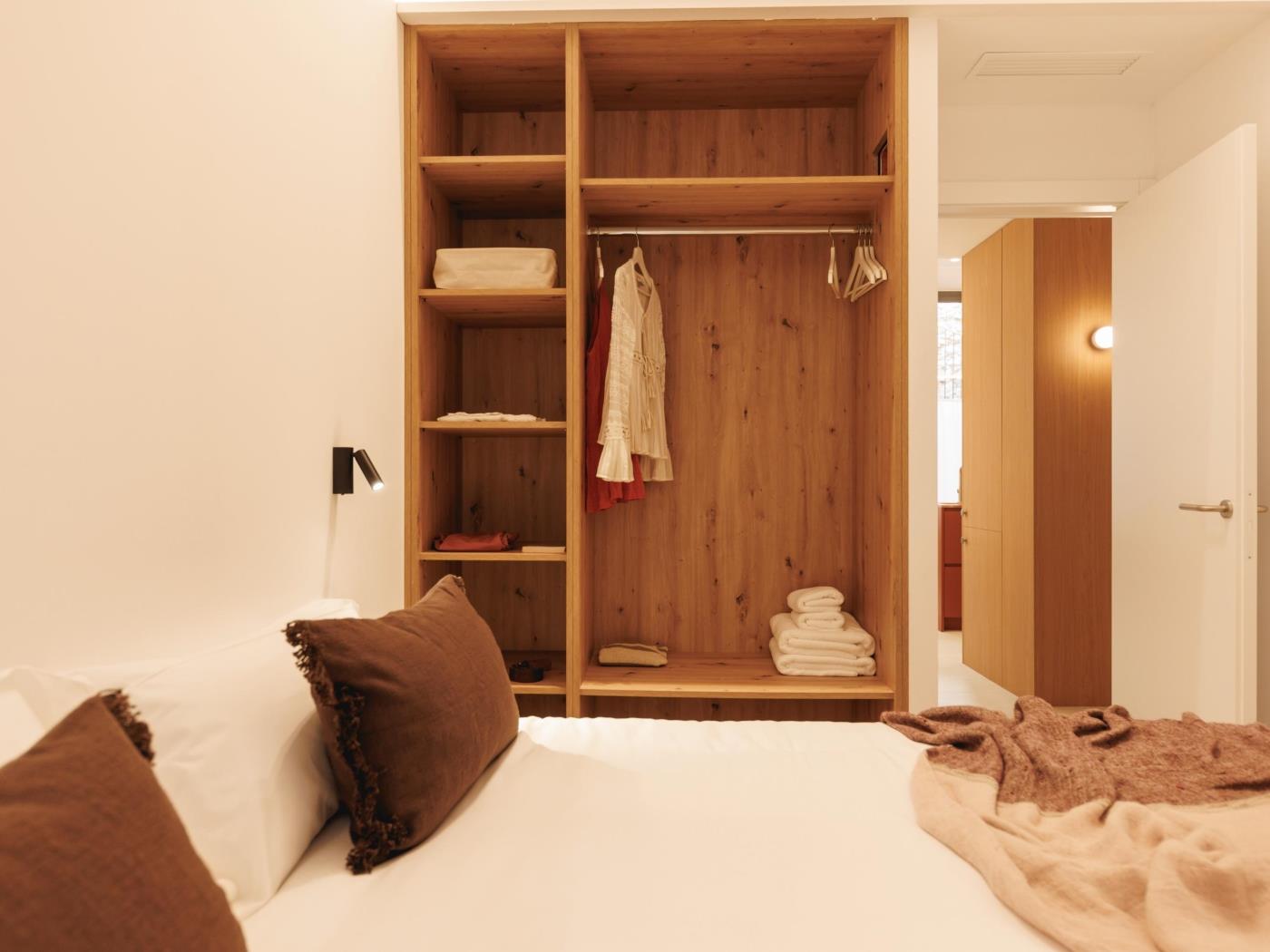 Vivaldi 3C - Monthly rent in Girona | Bravissimo in Girona