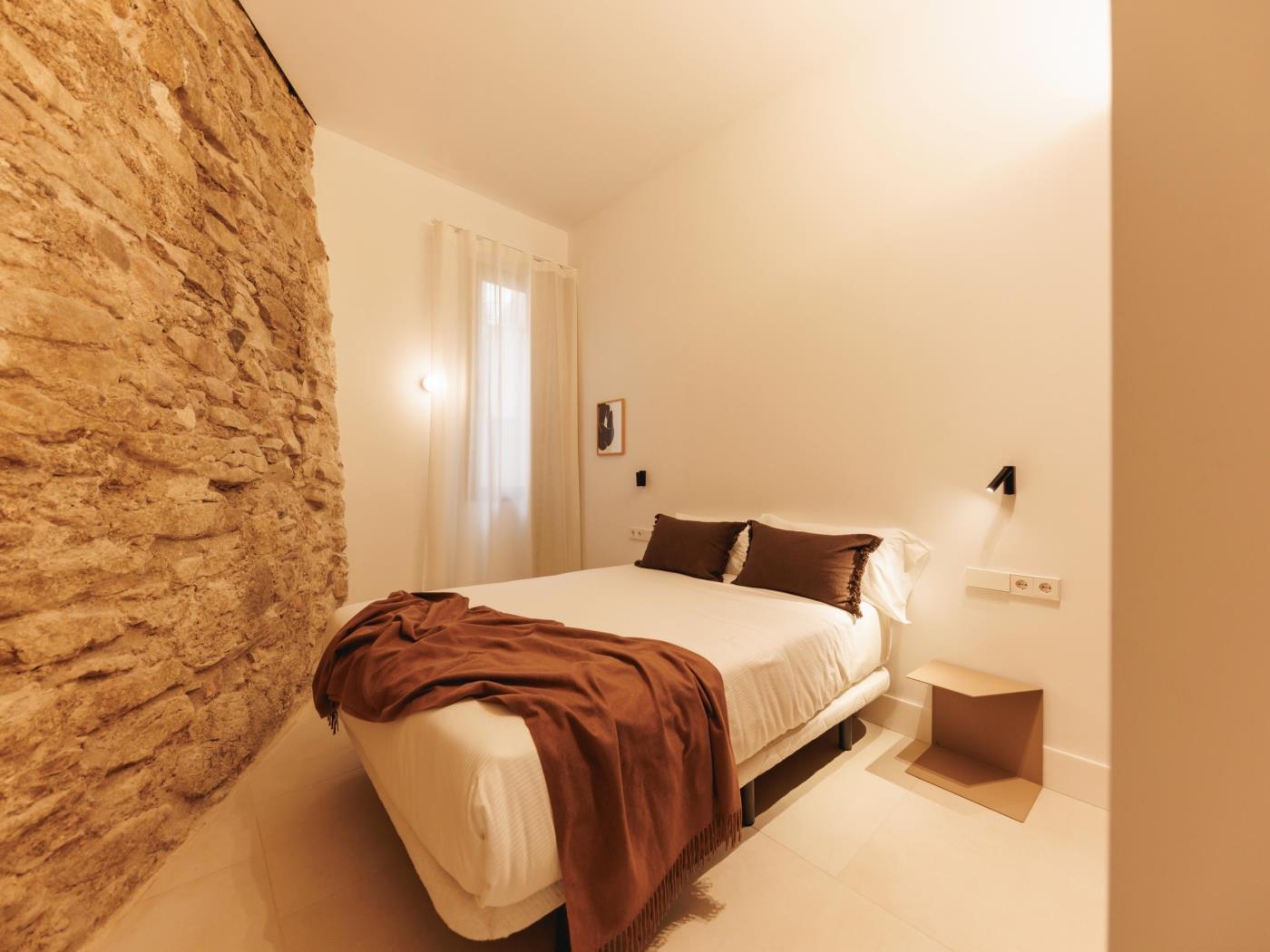 Vivaldi 3C - Monthly rent in Girona | Bravissimo in Girona