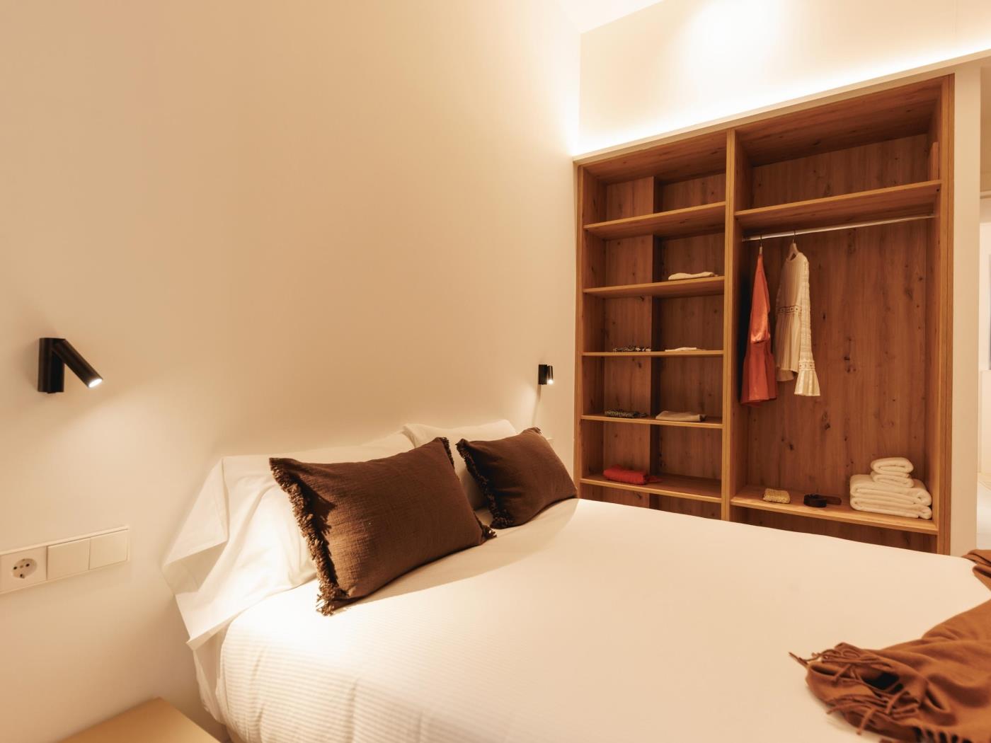 Vivaldi 3C - Monthly rent in Girona | Bravissimo in Girona