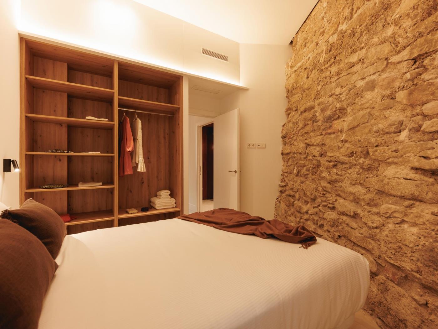 Vivaldi 3C - Monthly rent in Girona | Bravissimo in Girona