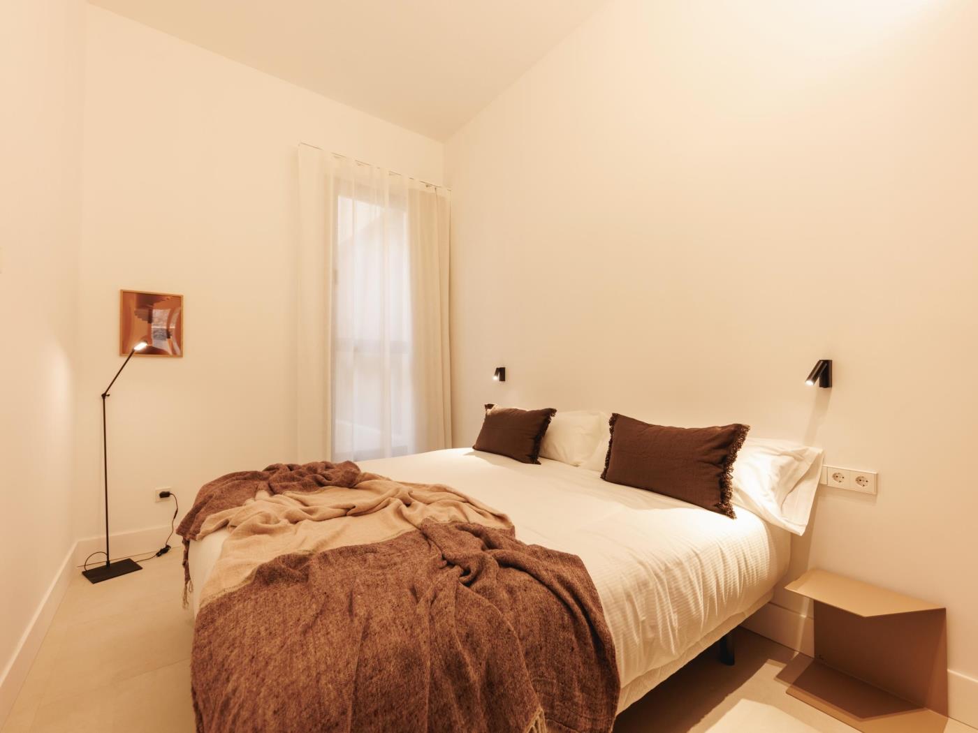 Vivaldi 3C - Monthly rent in Girona | Bravissimo in Girona