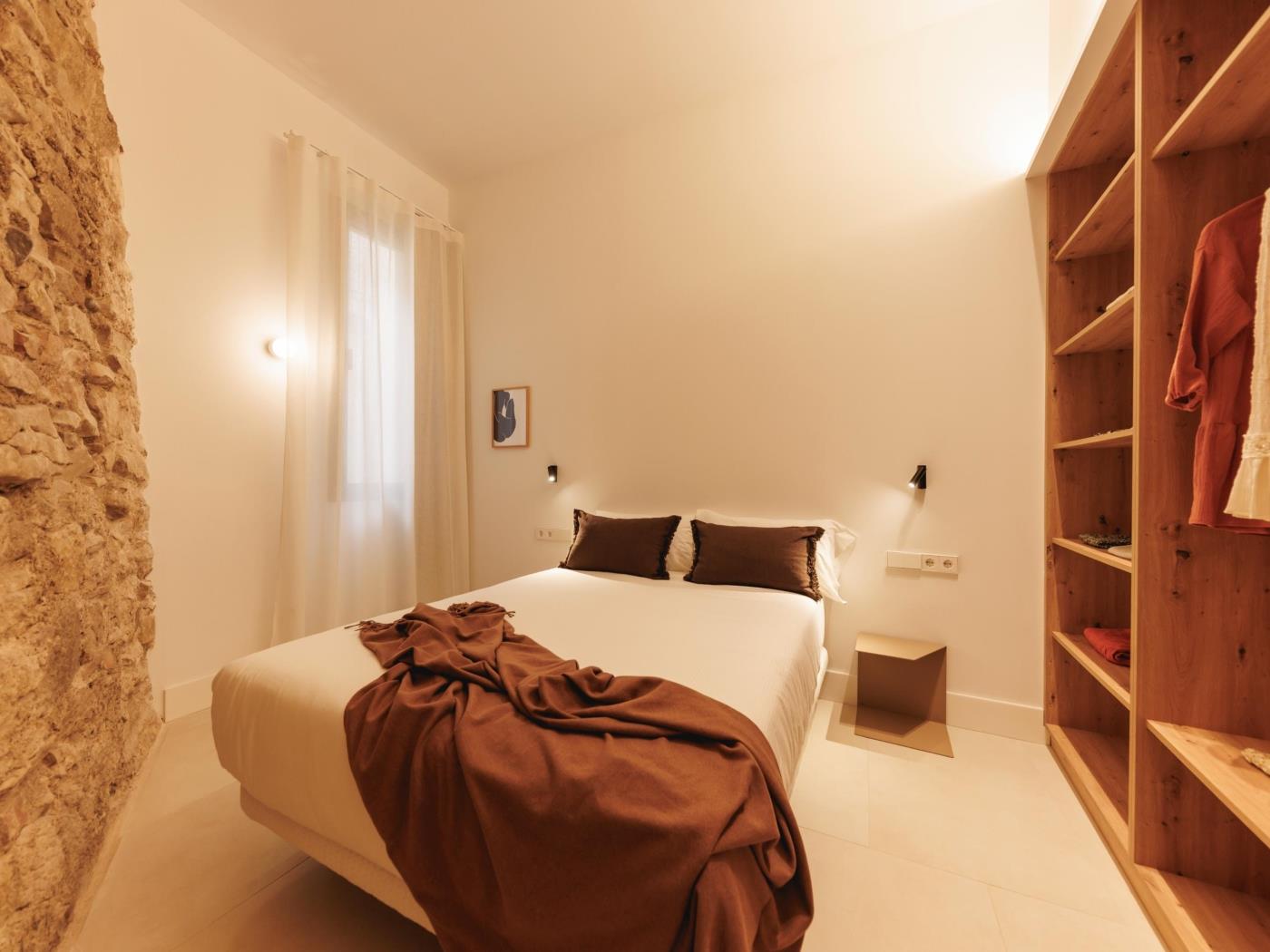 Vivaldi 3C - Monthly rent in Girona | Bravissimo in Girona