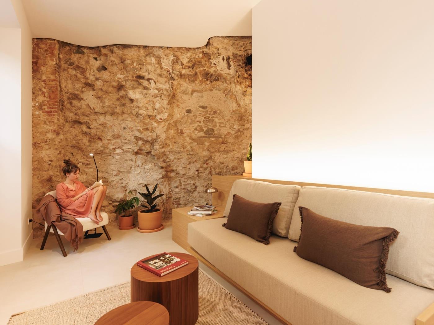 Vivaldi 3C - Monthly rent in Girona | Bravissimo in Girona