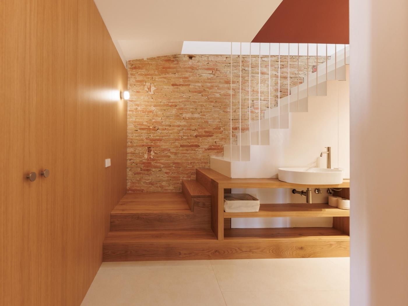 Vivaldi 4-5A, Monthly rent in Girona | Bravissimo in Girona